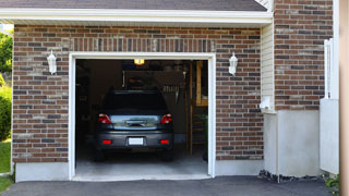 Garage Door Installation at Pulaski Industrial Area, Maryland